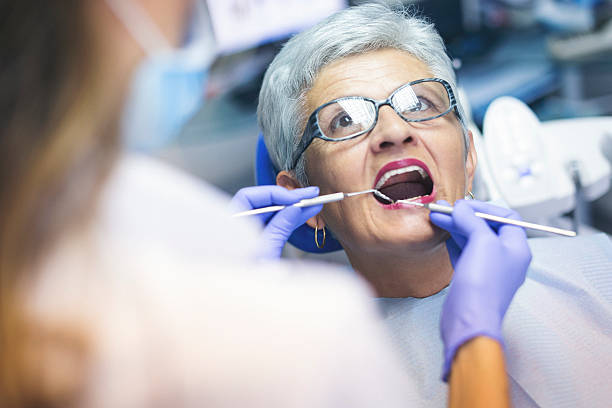 Emergency Dental Services in Quinnipiac University, CT
