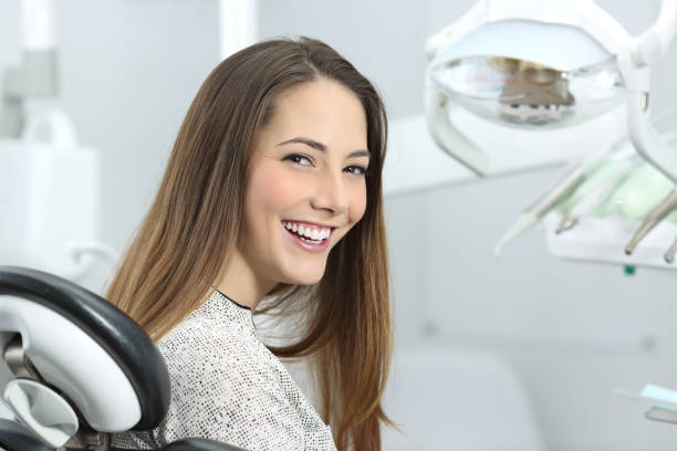 Best Cosmetic Dentistry  in Quinnipiac University, CT